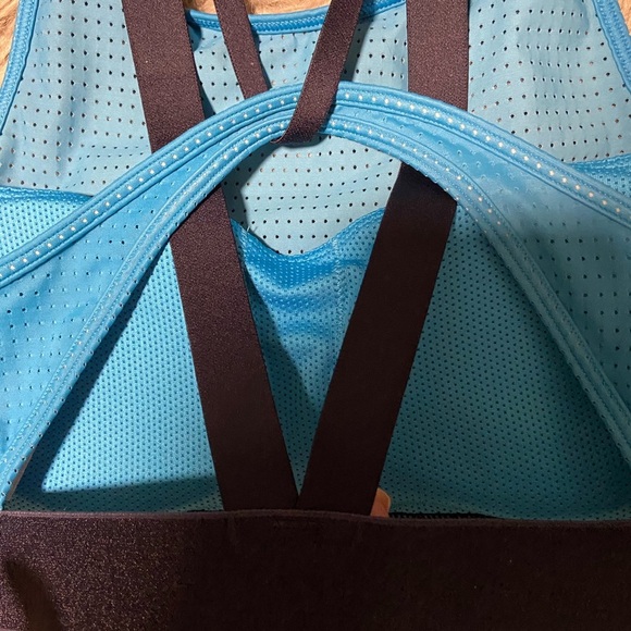 Adidas halter bra 2.0 - Picture 5 of 8